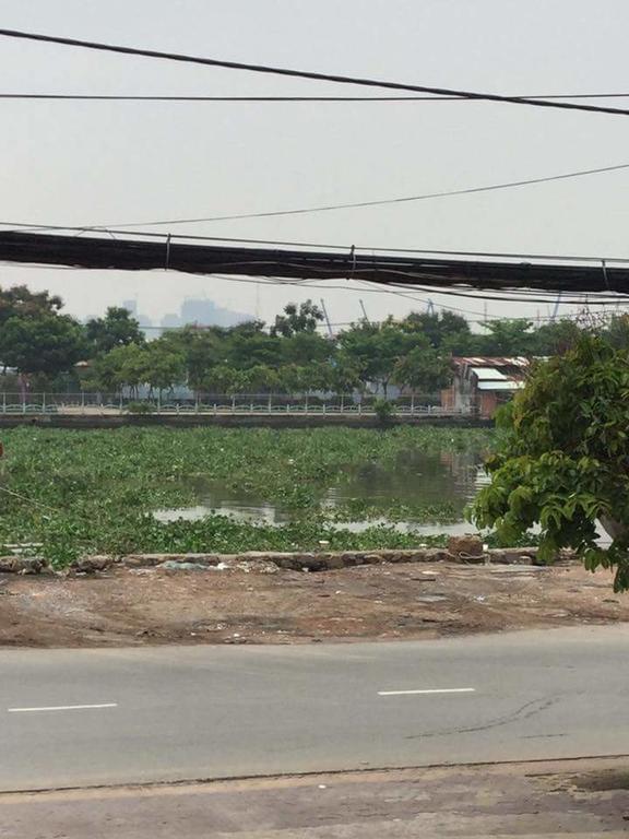 مدينة هوشي منه Ngoc Tung Riverside المظهر الخارجي الصورة